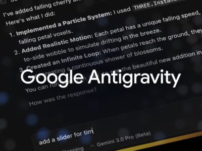 google antigravityの対応について