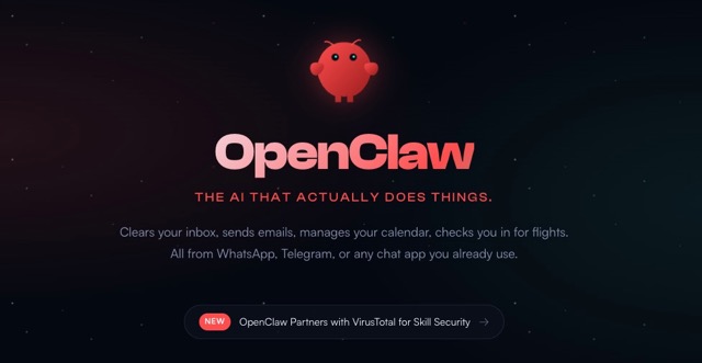 OpenClawとは？徹底解説します。